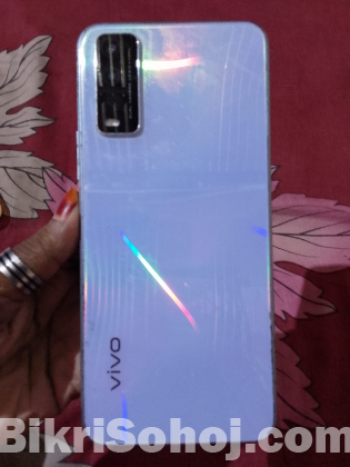 Vivo Y12A